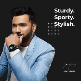 noisefit endure classic black